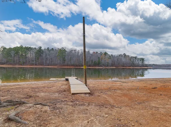 LOT 1 Waterside Ln Lot 1, Henderson, NC 27537