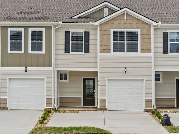 2nd image of 815 Big Bend Ct Lot 37