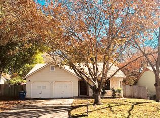 9307 Marsh Dr, Austin, TX 78748