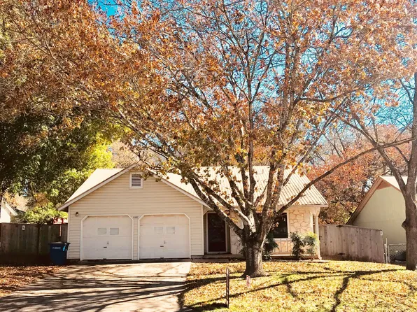 9307 Marsh Dr, Austin, TX 78748