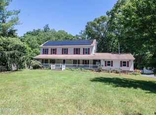 445 Pfister Road, Jackson, NJ 08527