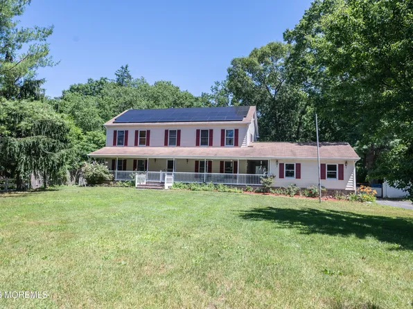445 Pfister Road, Jackson, NJ 08527