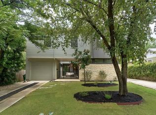 4913 Lynnwood St UNIT 1, Austin, TX 78756
