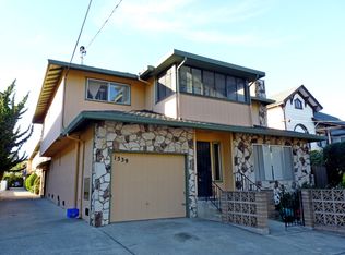 1339 Pearl St APT D, Alameda, CA 94501