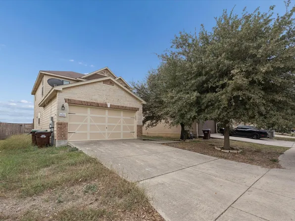 6630 San Miguel Way, Converse, TX 78109