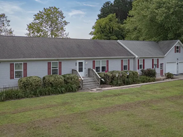 2225 Belle Haven Rd, Exmore, VA 23350
