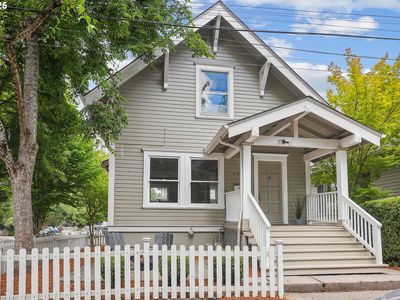 2805 SE Oak St, Portland, OR, 97214