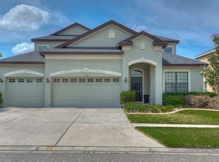7138 Peregrina Loop, Wesley Chapel, FL 33545