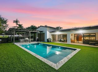 Miami Shores Sec 3, Miami Shores, FL 33138