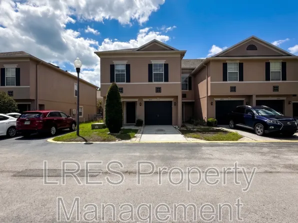 2825 Cliffe Ct, Oviedo, FL 32765