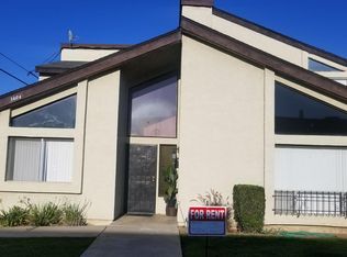 3404 Cerritos Ave APT 101, Long Beach, CA 90807