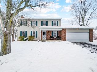 11658 Eastmeadow Ct, Pickerington, OH 43147