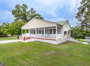 2508 Maple Rd SE, Rome, GA 30161