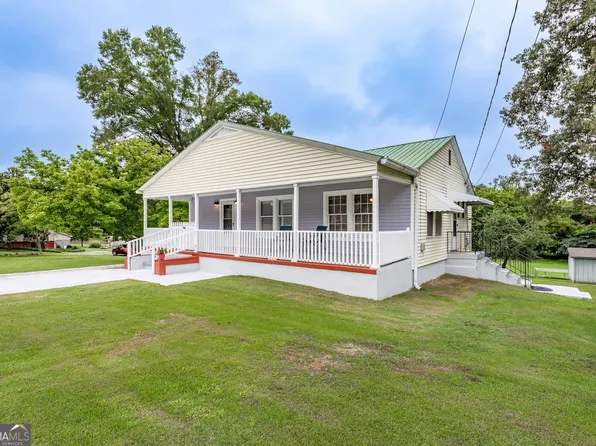 2508 Maple Rd SE, Rome, GA 30161