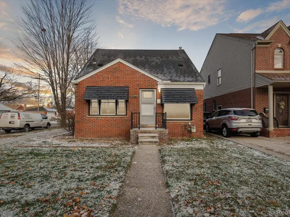 23174 Nona St, Dearborn, MI 48124