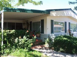 11901 Sierra Way SPC 14, Kernville, CA