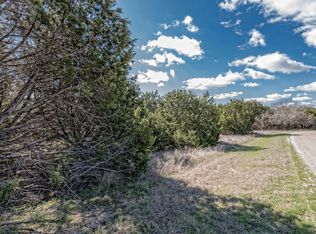 11022 Juniper Dr, Whitney, TX 76692