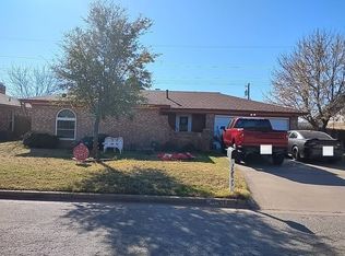 5525 Southmoor Dr, Abilene, TX 79606