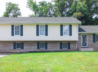 117 Hagerty Pl, Townsend, DE 19734