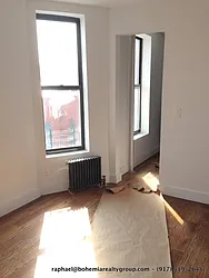 Rented by Bohemia Realty Group