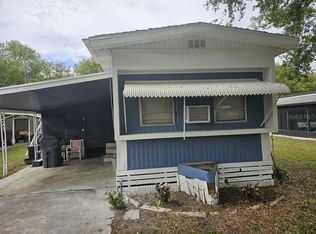 124 COTTON COURT, AUBURNDALE, FL 33823