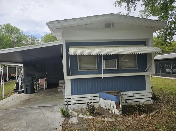 124 Cotton Ct, Auburndale, FL 33823