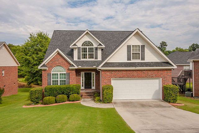 1st image of 5387 Victoria Falls Drive