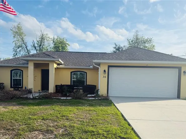36 Walnut Crse, Ocala, FL 34480