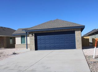 7405 E County Rd #99, Midland, TX 79706