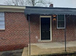 3632 Live Oak St, Columbia, SC 29205