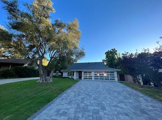 29315 Stonecrest Rd, Rancho Palos Verdes, CA 90275