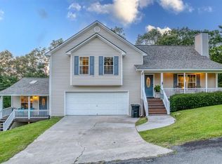 1856 Talona Mountain Rd, Ellijay, GA 30536