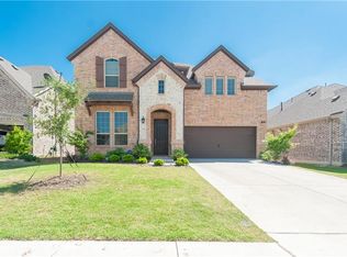 5421 Fringetree Dr, McKinney, TX 75071