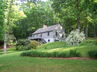 394 Laurel Gap Rdg, Boone, NC 28607