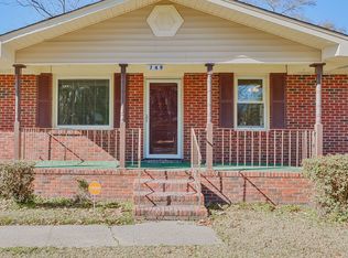 749 Cartwright Dr, Charleston, SC 29414