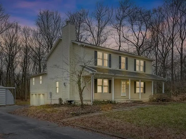 229 E Pittsfield St, Pennsville, NJ 08070