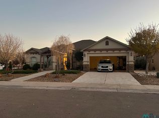 5001 W Big Red Rd, Hobbs, NM 88240