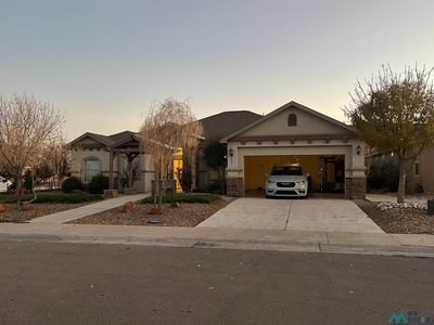5001 W Big Red Rd, Hobbs, NM, 88240