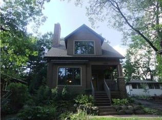 3512 Gregory St, Madison, WI 53711