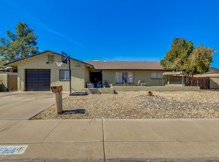 5228 N 67th Dr, Glendale, AZ 85303