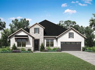 8606 High Note Cir, Montgomery, TX 77316