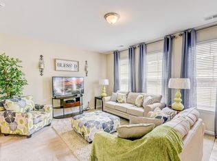405 Stoney Field Dr, Moncks Corner, SC 29461