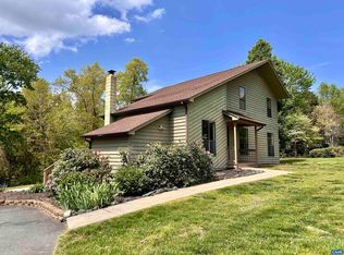 1 Old Mill Ct, Palmyra, VA