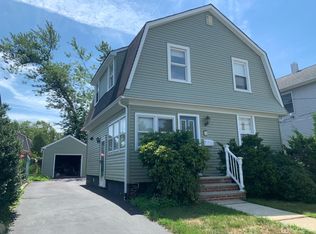 34 W Foch Ave, Milltown, NJ