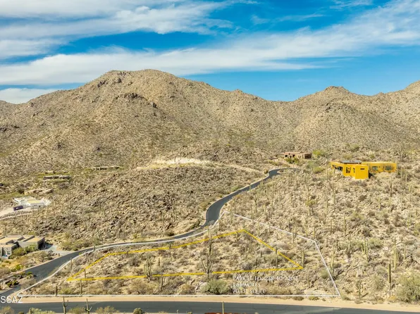 15096 N Gallery Overlook Pl #Place159, Marana, AZ 85658