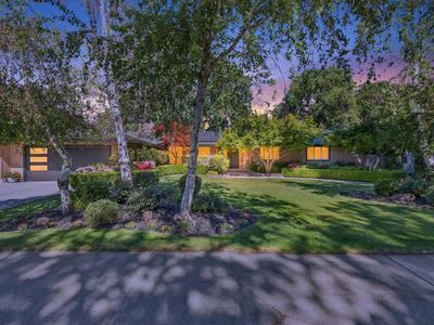 7233 Park Woods Dr, Stockton, CA, 95207