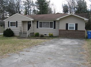 4308 Howell Rd, Chattanooga, TN 37411