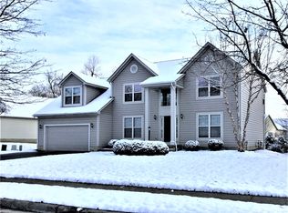 974 Gray Dr, Pickerington, OH 43147