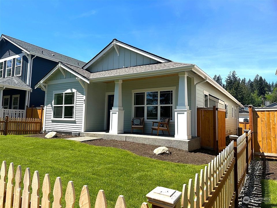 81 E Sullivan Street, Allyn, WA 98524 Zillow
