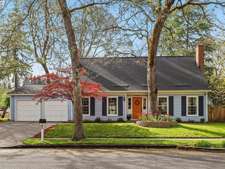 13820 SW Hart Rd, Beaverton, OR 97008 Zillow
